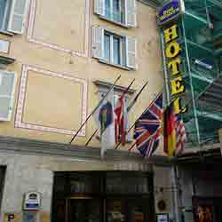 Best Western Premier Hotel Cappello d’Oro