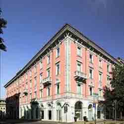 Mercure Bergamo Palazzo Dolci